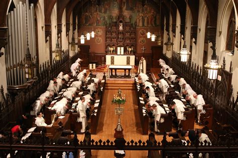 dominican house of prayer|priory of the immaculate conception.